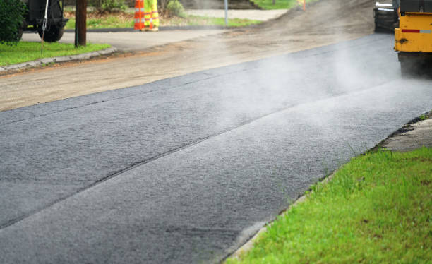 Reasons to Select Us for Your Driveway Paving Requirements in Dove Valley, CO